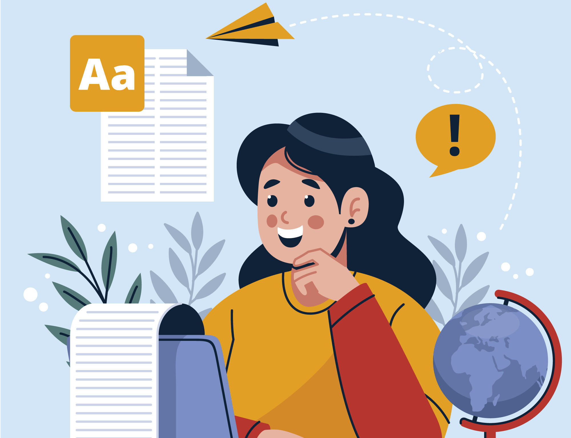 Language Interpreter